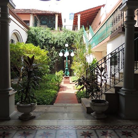 Hotel Posada Toledo & Galeria Mérida Εξωτερικό φωτογραφία