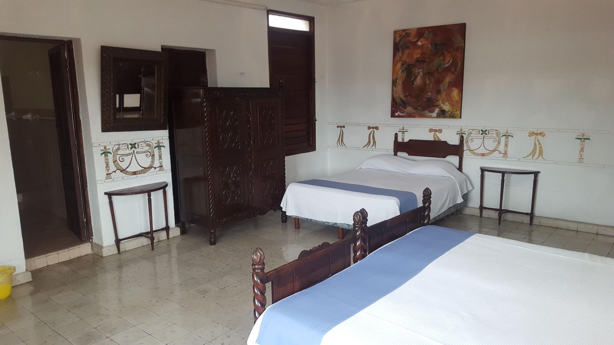 Hotel Posada Toledo & Galeria Mérida Εξωτερικό φωτογραφία