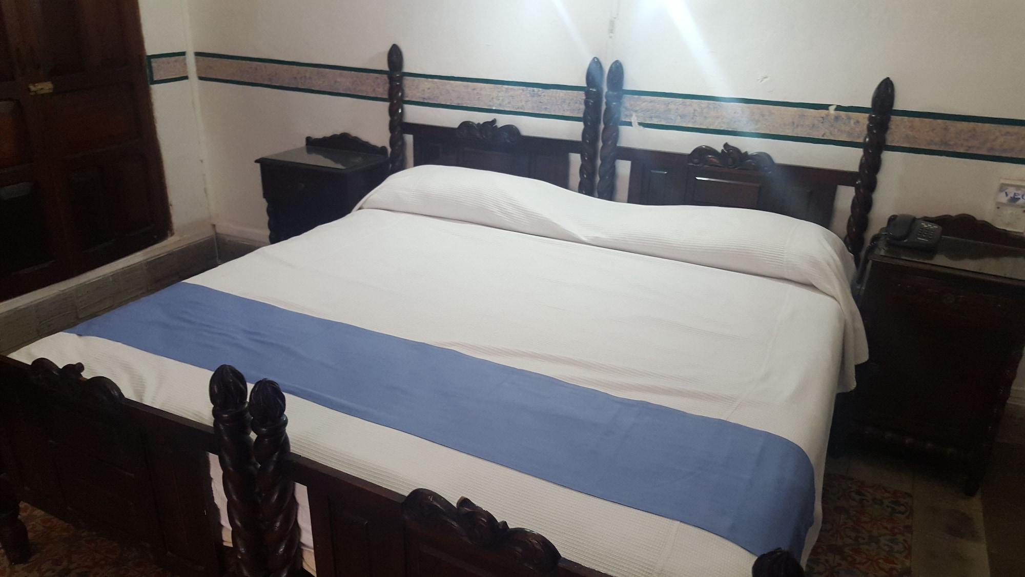 Hotel Posada Toledo & Galeria Mérida Εξωτερικό φωτογραφία