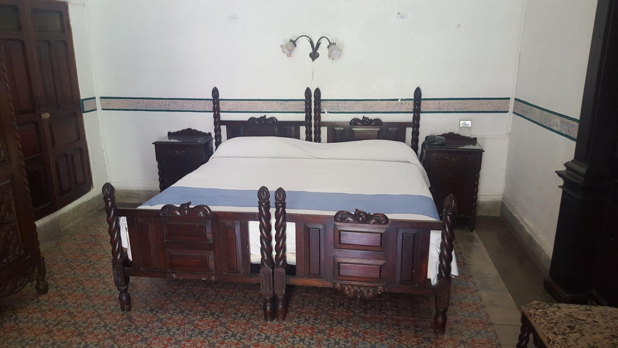 Hotel Posada Toledo & Galeria Mérida Εξωτερικό φωτογραφία