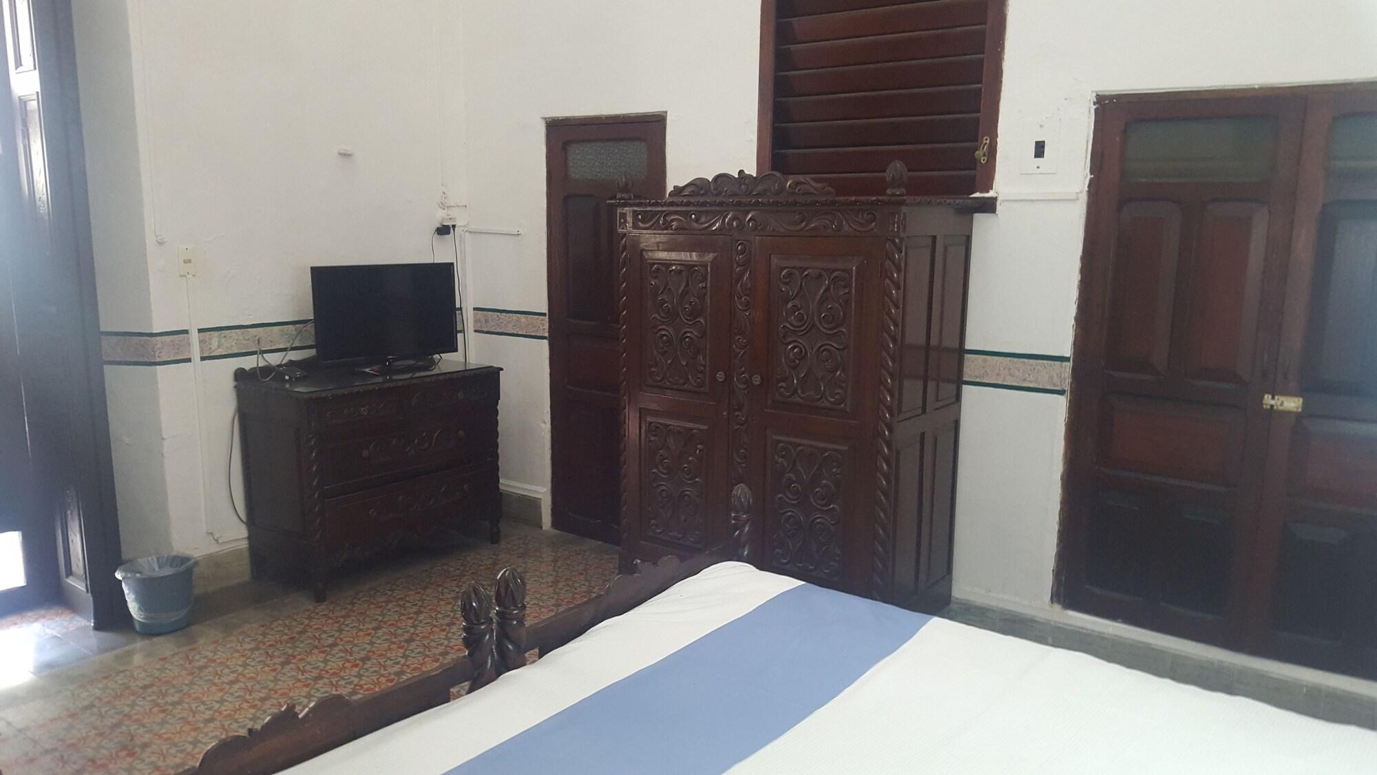 Hotel Posada Toledo & Galeria Mérida Εξωτερικό φωτογραφία