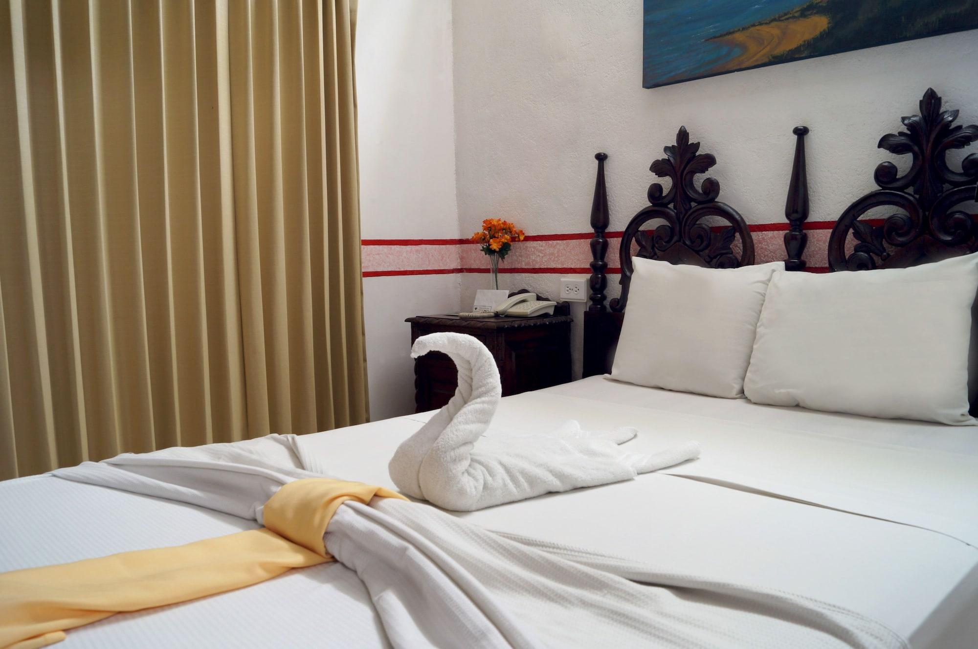 Hotel Posada Toledo & Galeria Mérida Εξωτερικό φωτογραφία