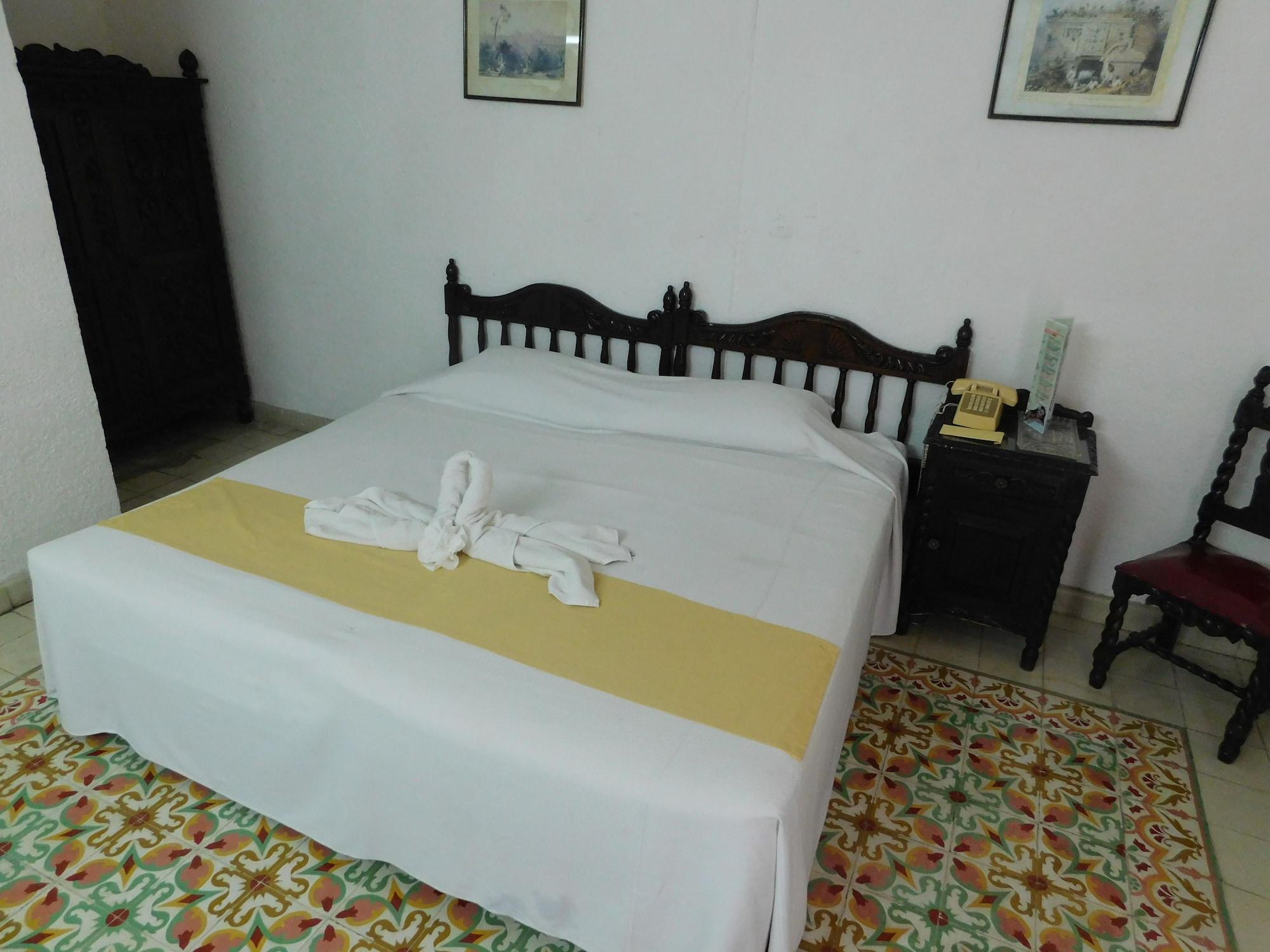 Hotel Posada Toledo & Galeria Mérida Εξωτερικό φωτογραφία