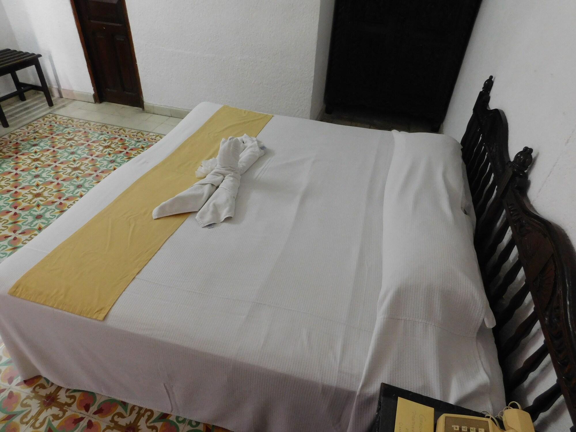 Hotel Posada Toledo & Galeria Mérida Εξωτερικό φωτογραφία
