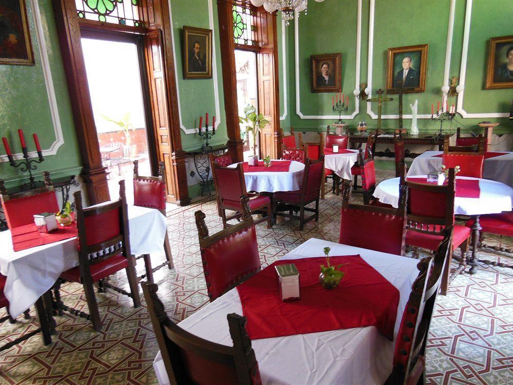 Hotel Posada Toledo & Galeria Mérida Εξωτερικό φωτογραφία
