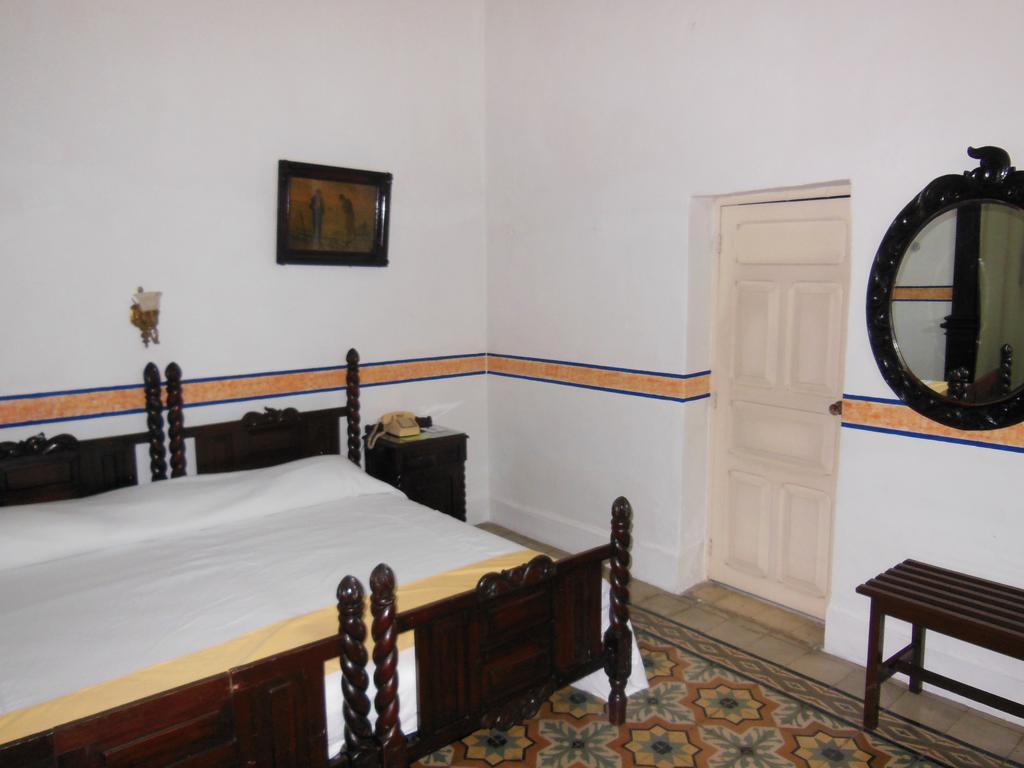 Hotel Posada Toledo & Galeria Mérida Εξωτερικό φωτογραφία