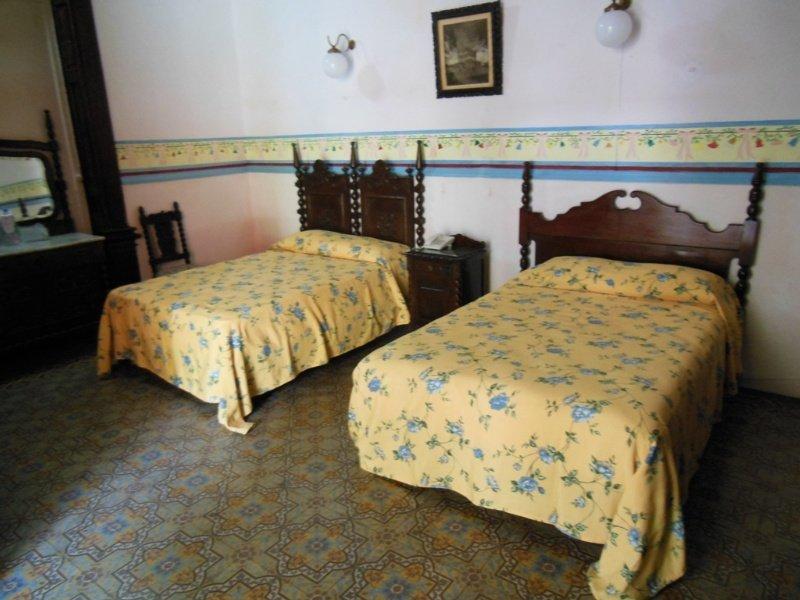 Hotel Posada Toledo & Galeria Mérida Εξωτερικό φωτογραφία