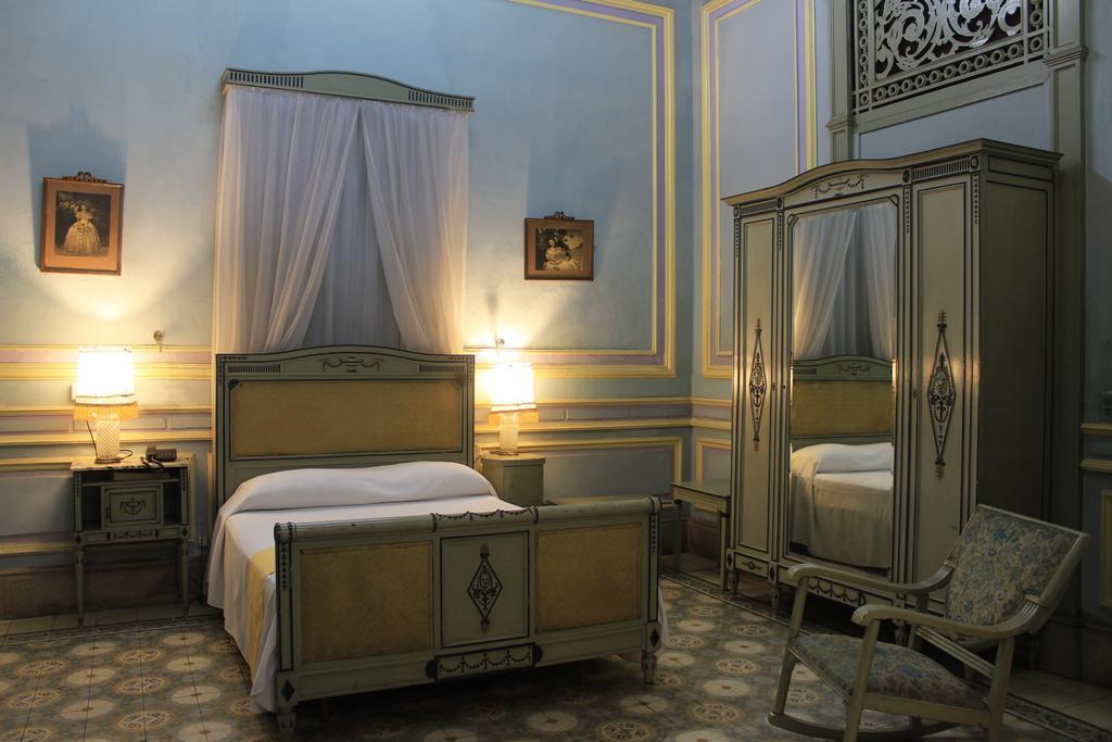 Hotel Posada Toledo & Galeria Mérida Εξωτερικό φωτογραφία