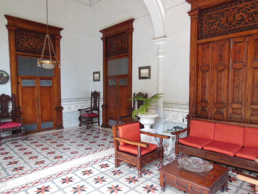 Hotel Posada Toledo & Galeria Mérida Εξωτερικό φωτογραφία