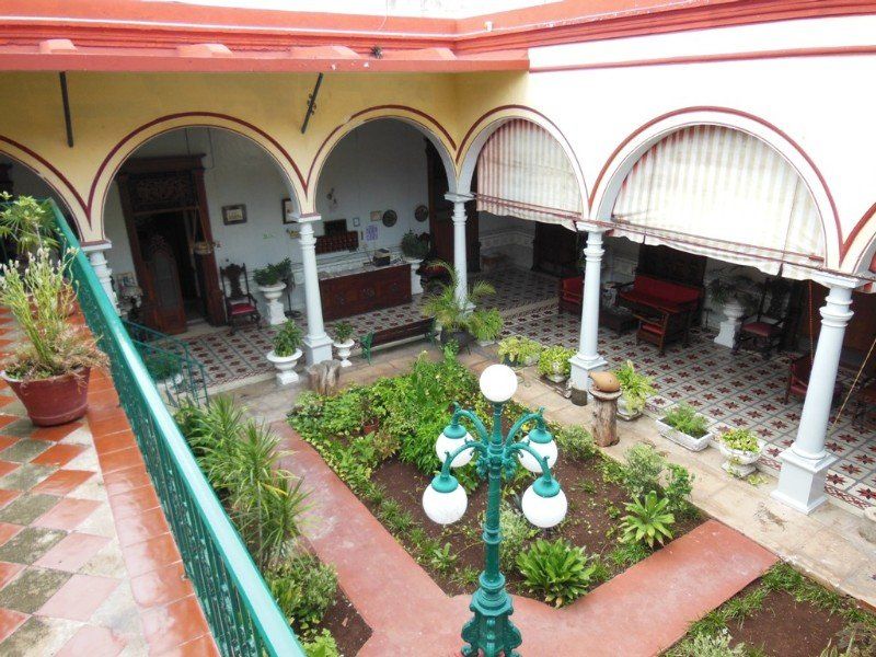 Hotel Posada Toledo & Galeria Mérida Εξωτερικό φωτογραφία