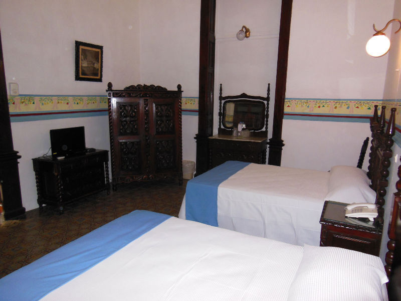 Hotel Posada Toledo & Galeria Mérida Εξωτερικό φωτογραφία