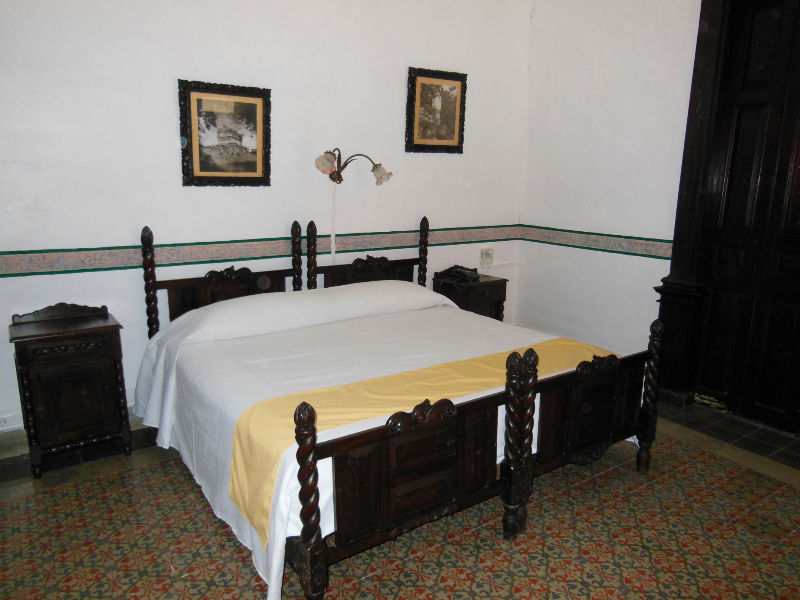 Hotel Posada Toledo & Galeria Mérida Εξωτερικό φωτογραφία