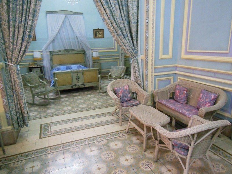 Hotel Posada Toledo & Galeria Mérida Εξωτερικό φωτογραφία