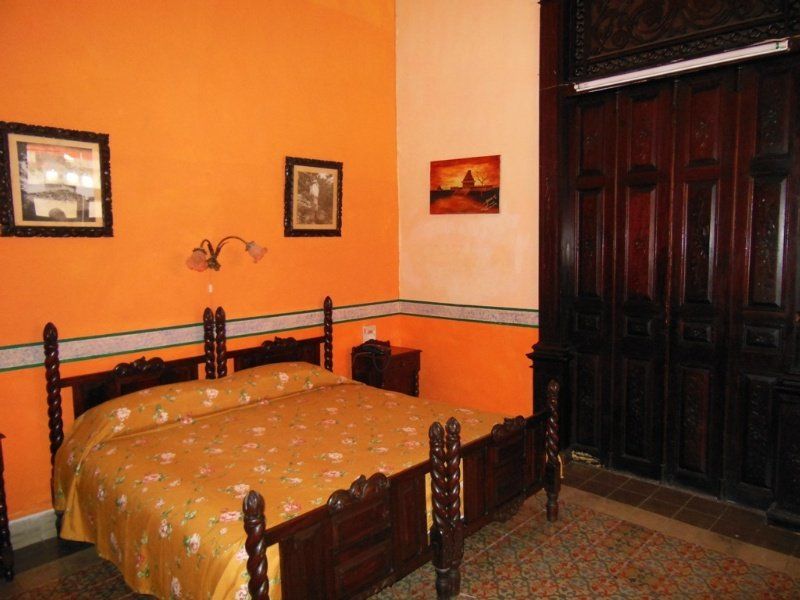 Hotel Posada Toledo & Galeria Mérida Εξωτερικό φωτογραφία