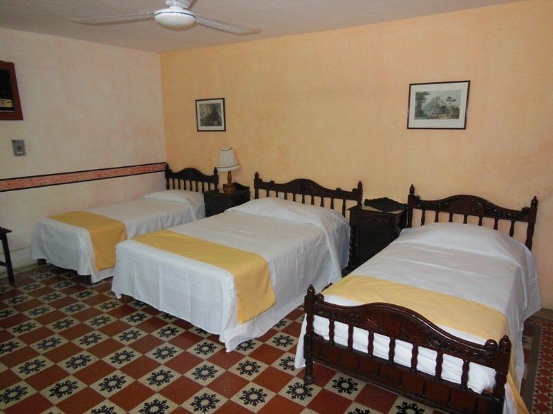 Hotel Posada Toledo & Galeria Mérida Εξωτερικό φωτογραφία