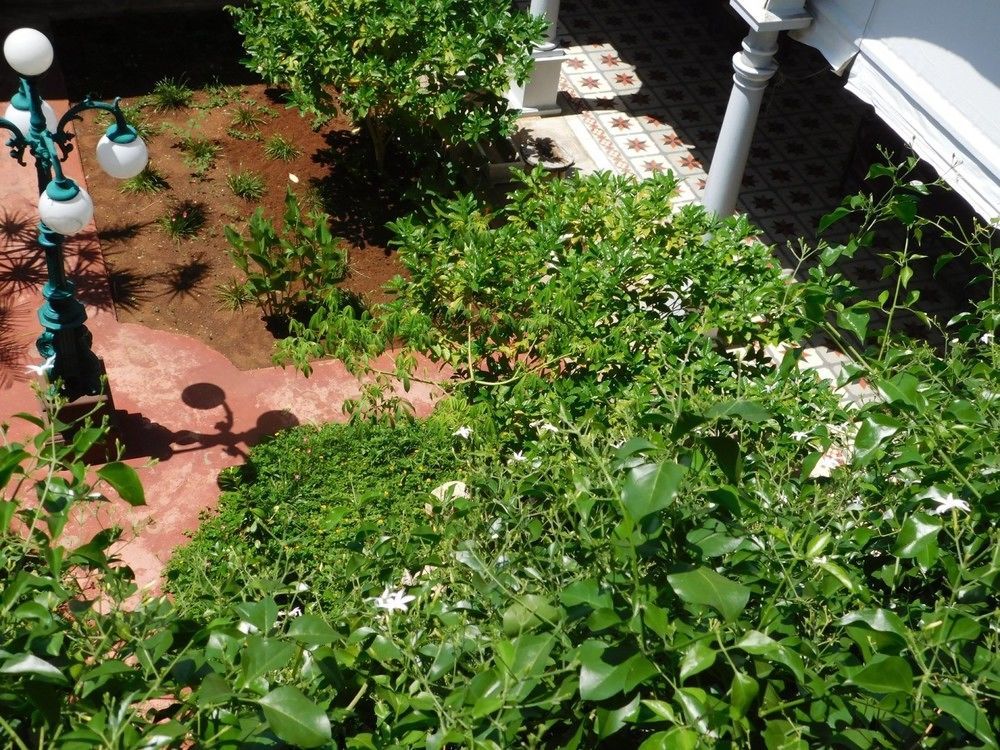 Hotel Posada Toledo & Galeria Mérida Εξωτερικό φωτογραφία