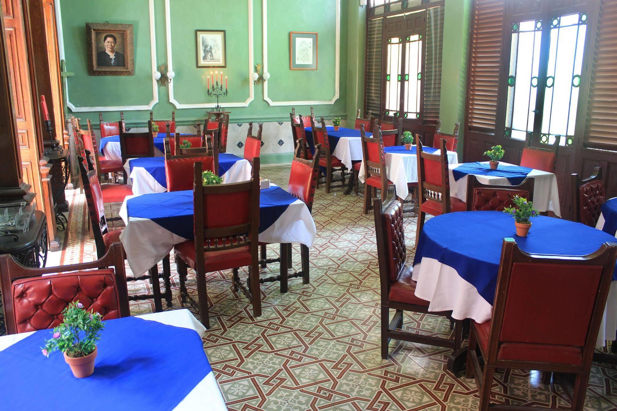 Hotel Posada Toledo & Galeria Mérida Εξωτερικό φωτογραφία