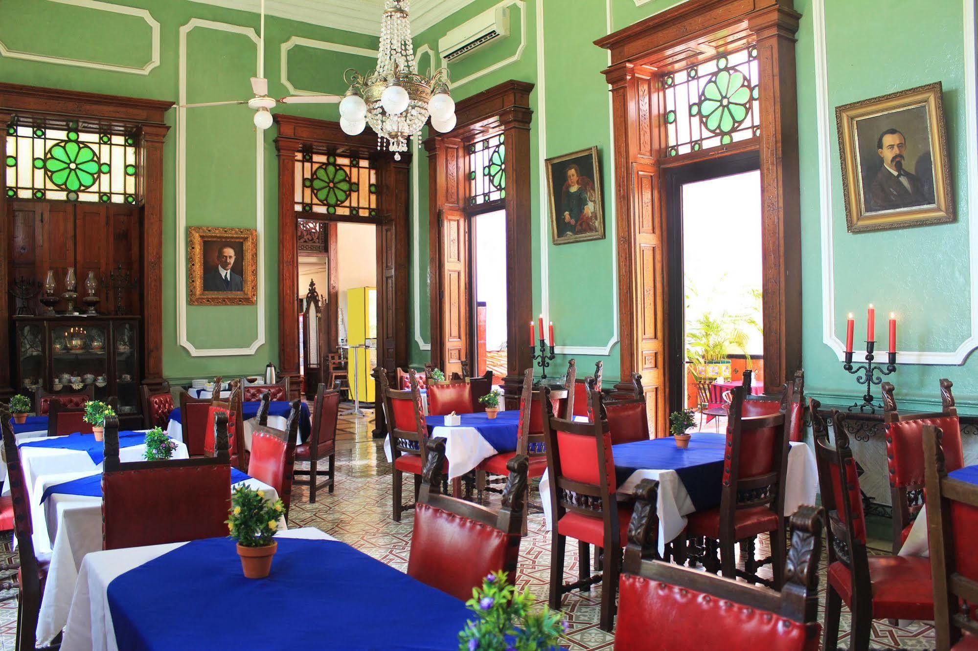 Hotel Posada Toledo & Galeria Mérida Εξωτερικό φωτογραφία