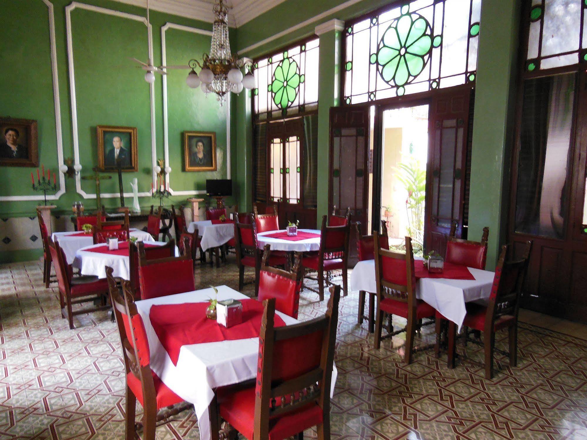 Hotel Posada Toledo & Galeria Mérida Εξωτερικό φωτογραφία